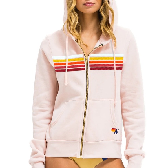 Aviator Nation Tops - NWT- Aviator Nation Hoodie